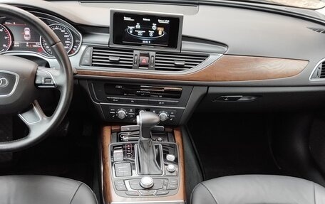 Audi A6, 2014 год, 2 320 000 рублей, 7 фотография