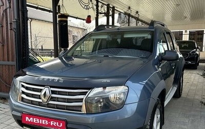 Renault Duster I рестайлинг, 2014 год, 1 260 000 рублей, 1 фотография
