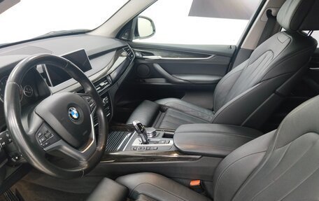 BMW X5, 2017 год, 4 350 000 рублей, 7 фотография