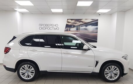 BMW X5, 2017 год, 4 350 000 рублей, 25 фотография