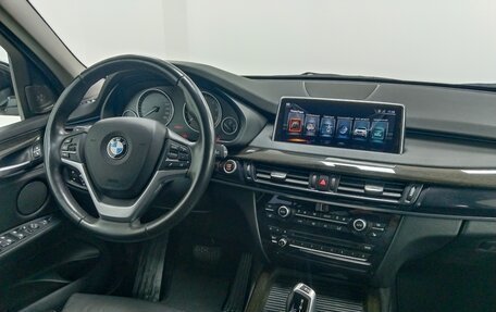 BMW X5, 2017 год, 4 350 000 рублей, 23 фотография