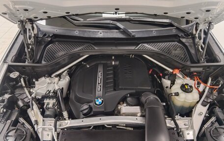 BMW X5, 2017 год, 4 350 000 рублей, 29 фотография