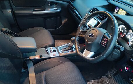 Subaru Levorg I, 2016 год, 1 750 000 рублей, 3 фотография