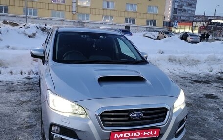 Subaru Levorg I, 2016 год, 1 750 000 рублей, 7 фотография