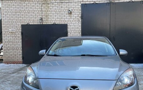 Mazda 3, 2013 год, 1 280 000 рублей, 2 фотография