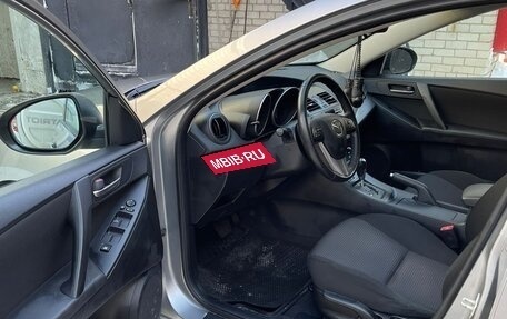 Mazda 3, 2013 год, 1 280 000 рублей, 8 фотография