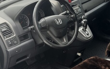 Honda CR-V III рестайлинг, 2010 год, 1 650 000 рублей, 2 фотография