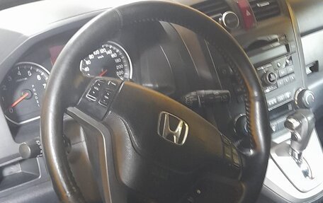Honda CR-V III рестайлинг, 2010 год, 1 650 000 рублей, 10 фотография