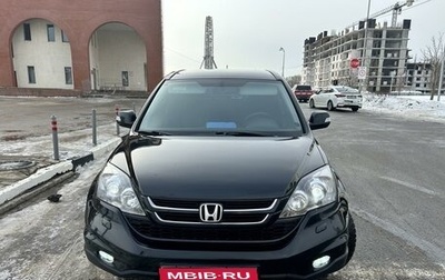 Honda CR-V III рестайлинг, 2012 год, 1 770 000 рублей, 1 фотография