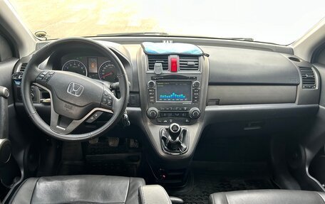 Honda CR-V III рестайлинг, 2012 год, 1 770 000 рублей, 9 фотография