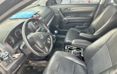 Honda CR-V III рестайлинг, 2012 год, 1 770 000 рублей, 8 фотография