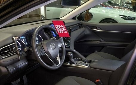 Toyota Camry, 2021 год, 2 870 000 рублей, 13 фотография