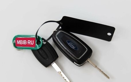 Ford Focus III, 2017 год, 1 378 000 рублей, 33 фотография
