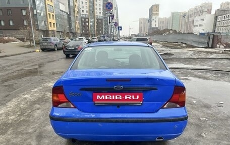 Ford Focus IV, 2003 год, 198 000 рублей, 5 фотография