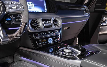 Mercedes-Benz G-Класс AMG, 2022 год, 26 990 000 рублей, 11 фотография