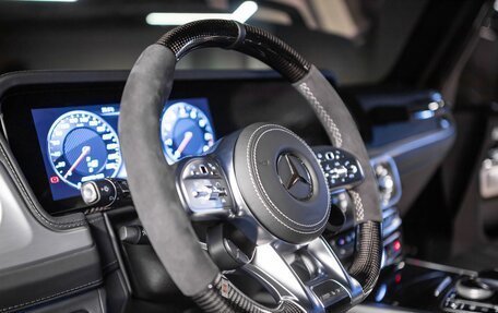 Mercedes-Benz G-Класс AMG, 2022 год, 26 990 000 рублей, 3 фотография