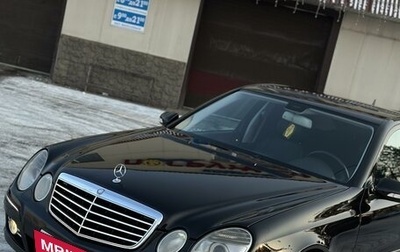 Mercedes-Benz E-Класс, 2007 год, 1 350 000 рублей, 1 фотография
