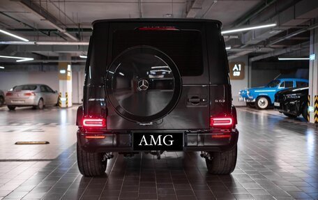 Mercedes-Benz G-Класс AMG, 2022 год, 26 990 000 рублей, 20 фотография