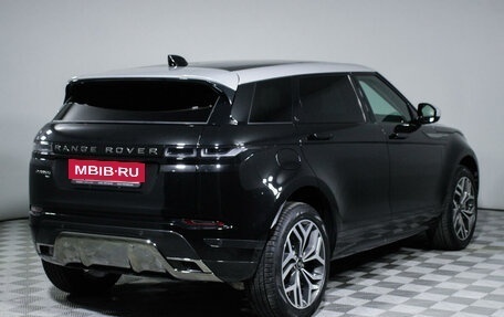 Land Rover Range Rover Evoque II, 2023 год, 8 500 000 рублей, 5 фотография