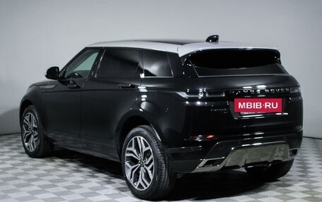 Land Rover Range Rover Evoque II, 2023 год, 8 500 000 рублей, 7 фотография