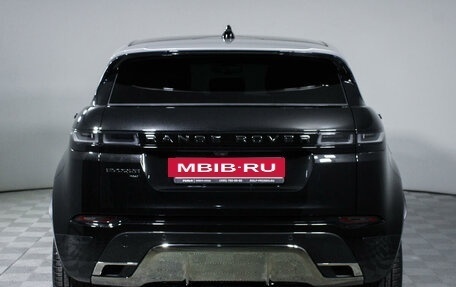 Land Rover Range Rover Evoque II, 2023 год, 8 500 000 рублей, 6 фотография