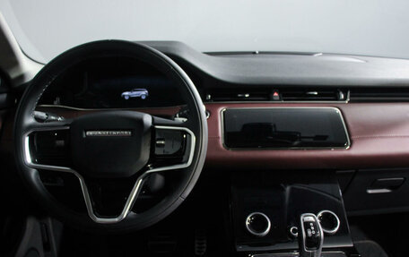 Land Rover Range Rover Evoque II, 2023 год, 8 500 000 рублей, 12 фотография