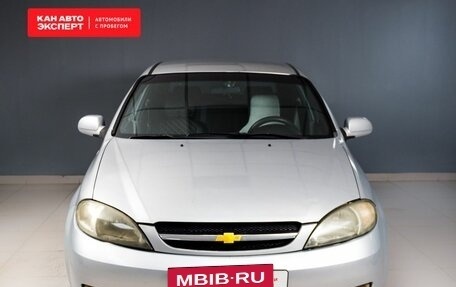 Chevrolet Lacetti, 2005 год, 485 000 рублей, 2 фотография