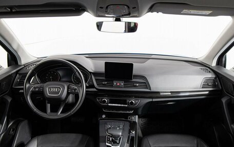 Audi Q5, 2019 год, 4 229 000 рублей, 15 фотография