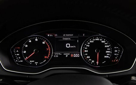 Audi Q5, 2019 год, 4 229 000 рублей, 17 фотография