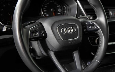 Audi Q5, 2019 год, 4 229 000 рублей, 19 фотография