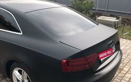 Audi A5, 2013 год, 1 400 000 рублей, 7 фотография