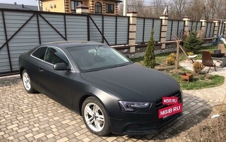 Audi A5, 2013 год, 1 400 000 рублей, 6 фотография