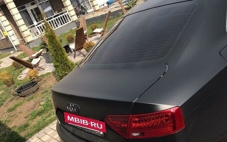 Audi A5, 2013 год, 1 400 000 рублей, 3 фотография