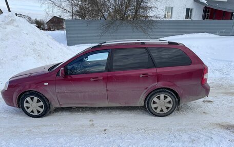 Chevrolet Lacetti, 2012 год, 780 000 рублей, 7 фотография