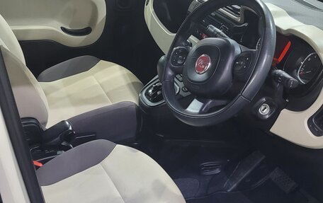 Fiat Panda III, 2016 год, 960 000 рублей, 5 фотография