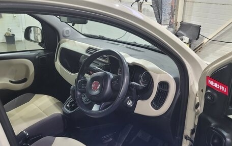 Fiat Panda III, 2016 год, 960 000 рублей, 22 фотография