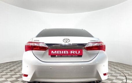 Toyota Corolla, 2014 год, 1 349 000 рублей, 6 фотография