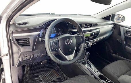 Toyota Corolla, 2014 год, 1 349 000 рублей, 12 фотография