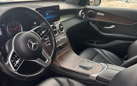 Mercedes-Benz GLC, 2020 год, 4 300 000 рублей, 5 фотография