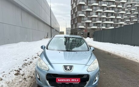Peugeot 308 II, 2011 год, 699 000 рублей, 7 фотография