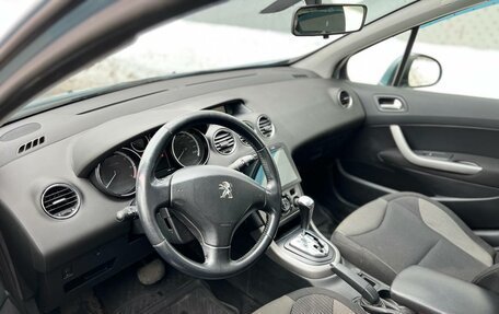 Peugeot 308 II, 2011 год, 699 000 рублей, 19 фотография