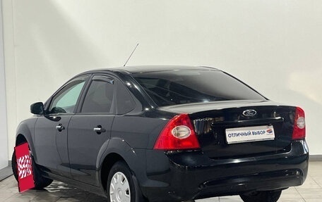 Ford Focus II рестайлинг, 2011 год, 720 000 рублей, 6 фотография