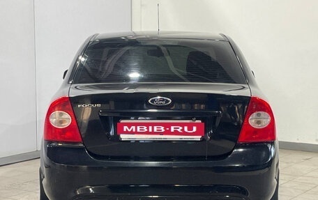 Ford Focus II рестайлинг, 2011 год, 720 000 рублей, 5 фотография