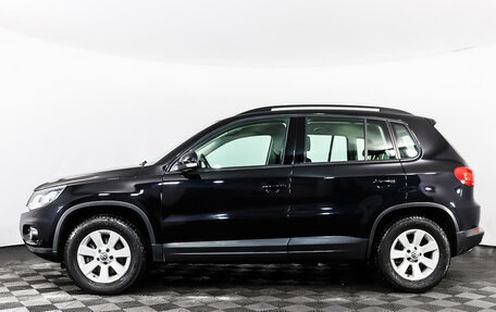 Volkswagen Tiguan I, 2012 год, 1 327 415 рублей, 8 фотография