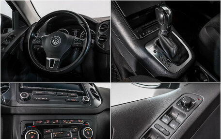 Volkswagen Tiguan I, 2012 год, 1 327 415 рублей, 14 фотография
