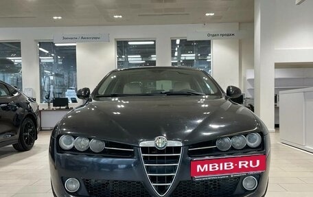 Alfa Romeo 159, 2007 год, 850 000 рублей, 2 фотография