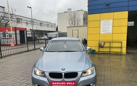 BMW 3 серия, 2010 год, 1 200 000 рублей, 5 фотография