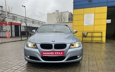 BMW 3 серия, 2010 год, 1 200 000 рублей, 4 фотография