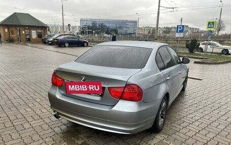 BMW 3 серия, 2010 год, 1 200 000 рублей, 7 фотография