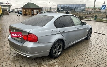 BMW 3 серия, 2010 год, 1 200 000 рублей, 8 фотография
